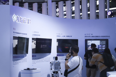 WAIC搶先看！30余款大模型集中亮相，人工智能通用應用系統迎來發展新階段