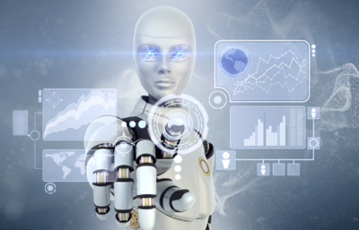 人工智能與CRM的深度融合 開啟客戶關(guān)系管理新紀(jì)元