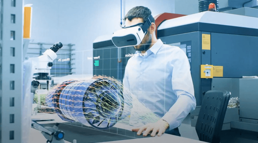 人工智能在制造業(yè)中的應(yīng)用及其對(duì)未來工廠的重要性